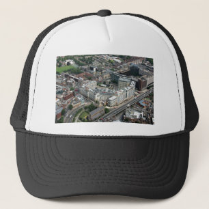 Casquette Hammersmith