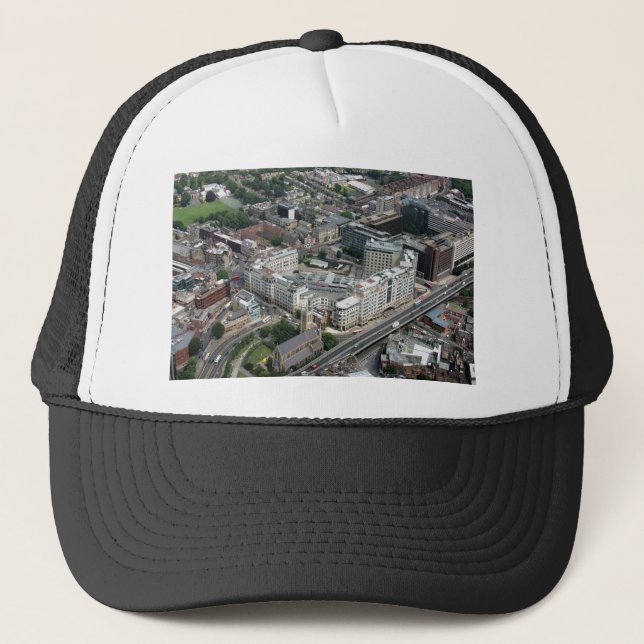 Casquette Hammersmith (Devant)