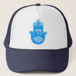 Casquette Hamsa