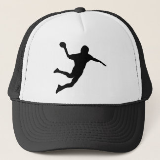 Casquette Handball