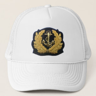 Casquette Handelsmarine