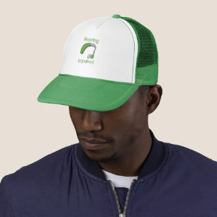 Casquette Handicap auditif