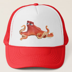 Casquette Hank   Je suis d'accord avec Crazy