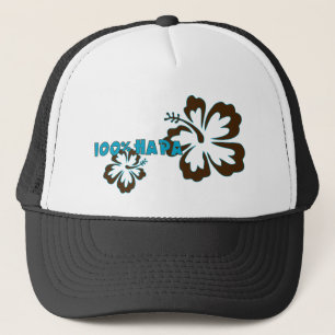 Casquette Hapa 100% (avec la ketmie)