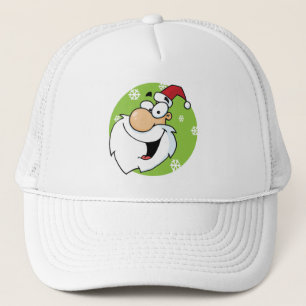 Casquette Happy Santa Clause T-shirts et cadeaux