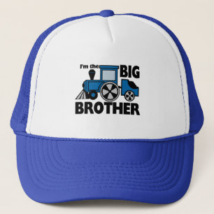 Casquette Happy Tracks Big Brother