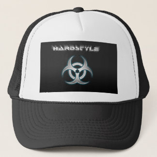 Casquette Hardstyle