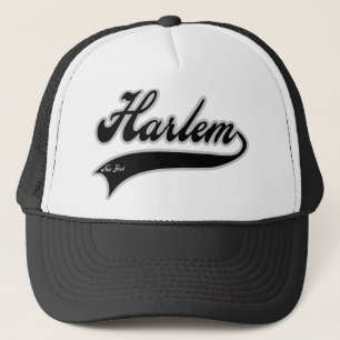 Casquette Harlem New York