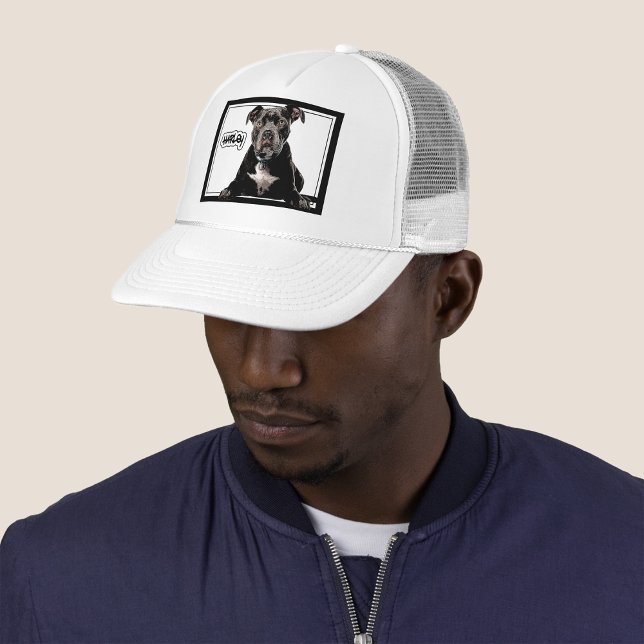 Casquette Harly (Créateur téléchargé)