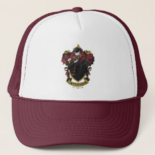 Casquette HARRY POTTER™ Anime HARRY POTTER™ Crest