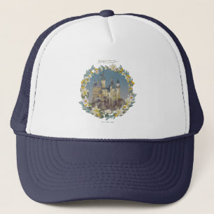 CASQUETTE HARRY POTTER™ CHÂTEAU HOGWARTS™
