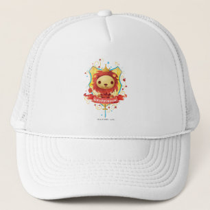 Casquette Harry Potter Crête de charme GRYFFINDOR™