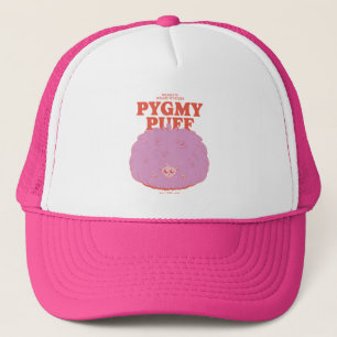 Casquette HARRY POTTER™   Weasley's Wizard Pygmy Puff