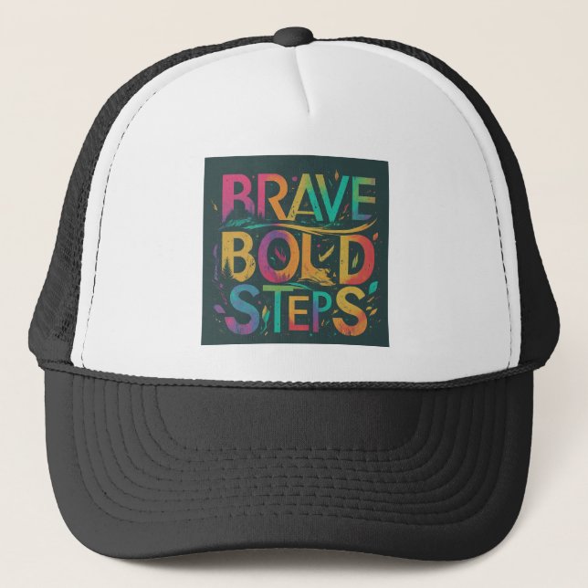 Casquette Hat (Devant)