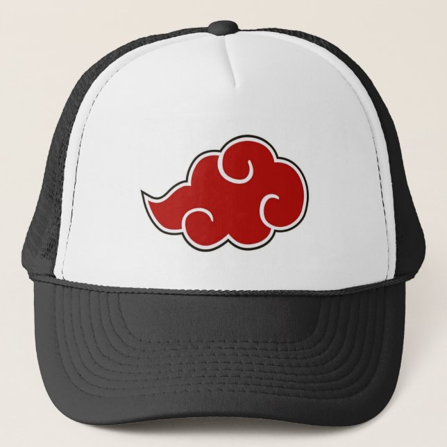 Casquette Hat (Devant)