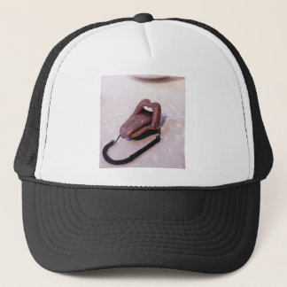 Casquette Hat
