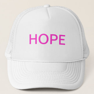 CASQUETTE                 HATBASEBALLCAPCUSTOMISER L'ESPOIR