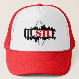 Casquette hâte