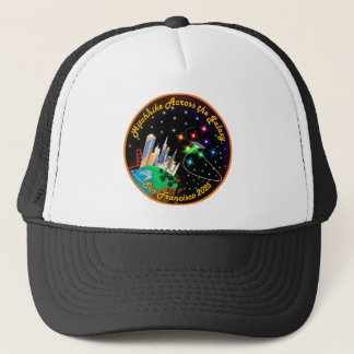 Casquette HATG