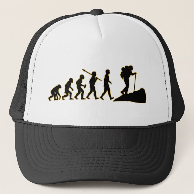 Casquette Hausse (Devant)