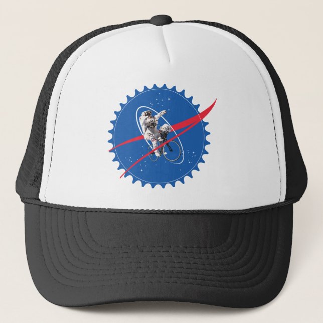 Casquette Haut (Devant)