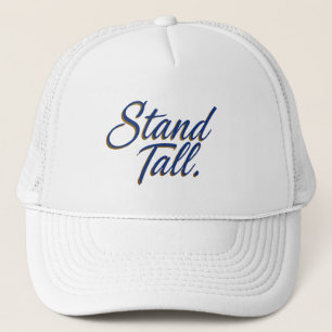 Casquette Haut