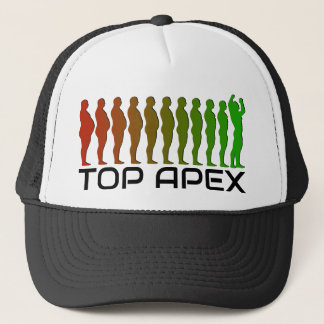 CASQUETTE HAUT SOMMET