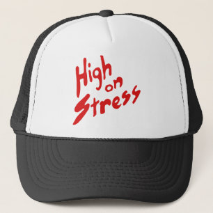CASQUETTE HAUTE SUR L'EFFORT