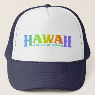 Casquette Hawaï