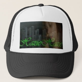 Casquette Haziehaze