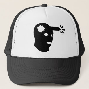 Casquette Headshot de boom