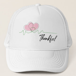 Casquette Heart Surgery, Survivor Recovery Gifts