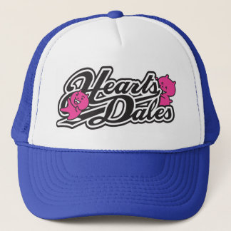 Casquette Heartsdales