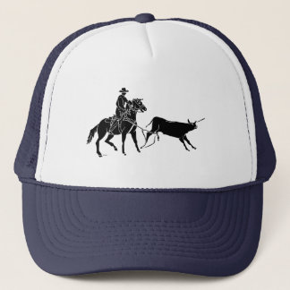 Casquette Heeler 100