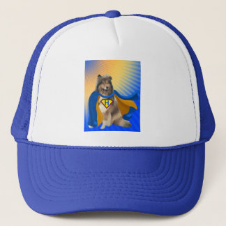 Casquette Hélène