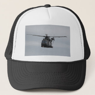 Casquette Hélicoptère de MERLIN, RAF Benson