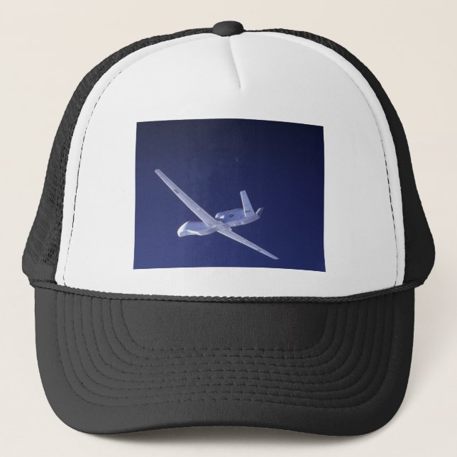 Casquette Hélicoptère de Sun (Devant)