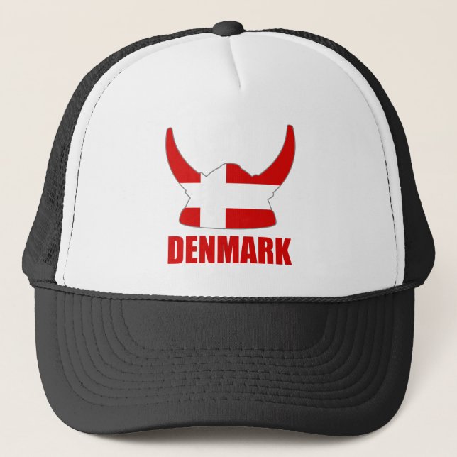 Casquette helmet_denmark_denmark10x10 (Devant)
