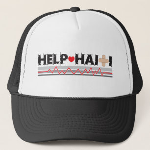 Casquette HelpHaitiBanner2.ai