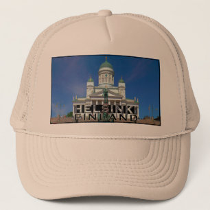 Casquette Helsinki