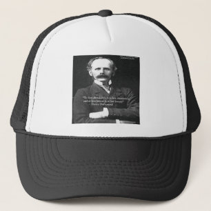 Casquette Henry Drummond "Amour 4Ever" Cadeaux de citation d