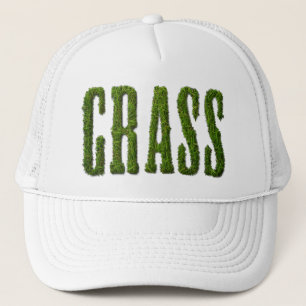 CASQUETTE HERBE