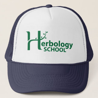 Casquette Herbologie étudiante Herbes de l'école