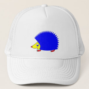 Casquette Hérisson