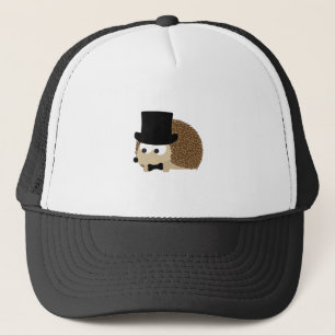 Casquette Hérisson pimpant