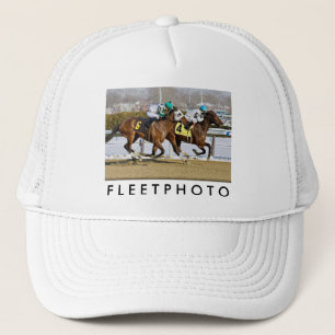 Casquette Hernandez et Gutierrez