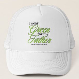 Casquette Héros de la sensibilisation des donateurs Merci Un