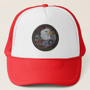 Casquette Héros tombés