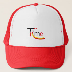 Casquette Heure