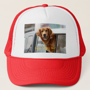 Casquette Hi Fête des pères